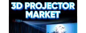 3D Projector Market Size, 2024 Share, Top Segments, Drivers, Demand and Global Industry Forecast